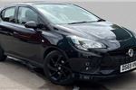 2019 Vauxhall Corsa