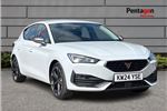 2024 Cupra Leon