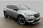 2021 Vauxhall Grandland X