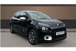 2021 Citroen C3