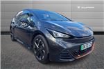 2023 Cupra Born
