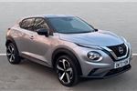 2024 Nissan Juke