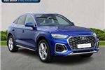 2023 Audi Q5 Sportback