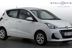 2018 Hyundai i10