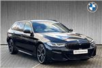 2023 BMW 5 Series Touring