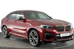 2019 BMW X4