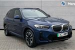 2023 BMW iX3