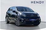 2023 Kia Picanto