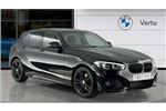 2017 BMW 1 Series