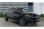 2024 Mercedes-Benz GLC