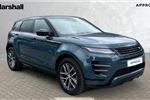 2023 Land Rover Range Rover Evoque