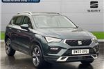 2023 SEAT Ateca