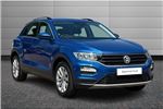 2018 Volkswagen T-Roc