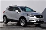 2019 Vauxhall Mokka X