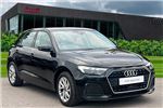 2022 Audi A1