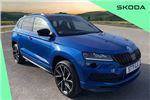 2021 Skoda Karoq