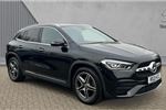 2021 Mercedes-Benz GLA