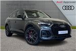 2022 Audi Q5 Sportback