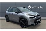 2022 Citroen C3 Aircross