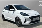 2024 Hyundai i10
