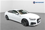 2023 Audi A5 Sportback