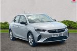 2022 Vauxhall Corsa