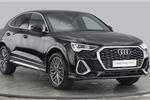 2024 Audi Q3