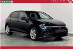 2021 Volkswagen Golf GTE