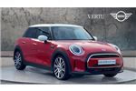 2022 MINI Hatchback 5dr