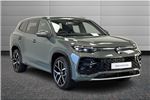 2025 Volkswagen Tayron