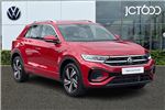 2022 Volkswagen T-Roc