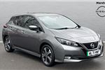 2021 Nissan Leaf