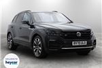 2020 Volkswagen Touareg