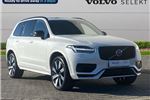 2024 Volvo XC90