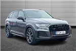 2024 Audi Q7