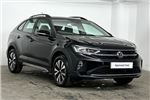 2024 Volkswagen Taigo