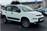 2021 Fiat Panda 4x4