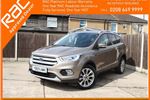 2019 Ford Kuga