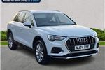 2024 Audi Q3