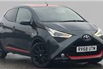 2018 Toyota Aygo