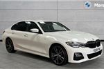 2019 BMW 3 Series