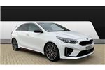 2020 Kia Ceed