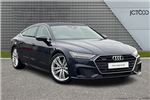 2018 Audi A7