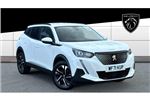2021 Peugeot 2008