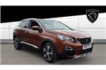 2019 Peugeot 3008