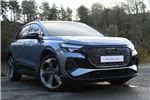 2024 Audi Q4