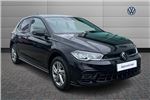 2023 Volkswagen Polo