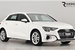 2021 Audi A3