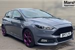 2017 Ford Focus ST