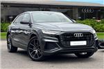 2022 Audi Q8